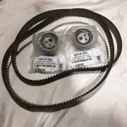 Ferrari 360 Modena Spider Charest Genuine Timing Belt Bearing Set