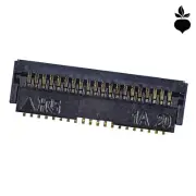 TRACKPAD/KEYBOARD CONNECTOR 20-Pin - MacBook Air A1465 A1466 2013 2014 2015 2017