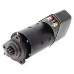 Jaylec 24V 9.0kW 11T Starter Motor - 70-1828