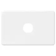 DETA X6 One Gang Switch Plate Cover