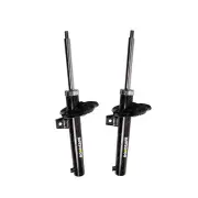 2x Front Roadsafe STR Sealed Strut Shock Absorbers for Skoda Octavia NX NE 13-On