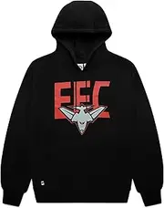 [Essendon Bombers] AFL Footy Mens Adults Team Crest OTH Hoody