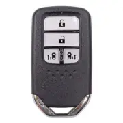 Autel 4 Button To Suit Honda Style Universal Smart Remote