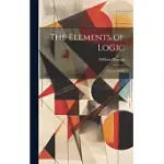 THE ELEMENTS OF LOGIC: IN FOUR BOOKS