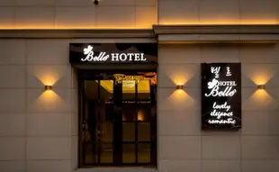 Pyeongtaek Belle Hotel