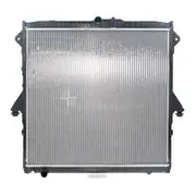 Motorkool Radiator - FCH-34001