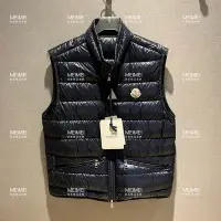 在飛比找Yahoo!奇摩拍賣優惠-30年老店 現貨 男款 MONCLER LONGUE SAI