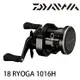 DAIWA 18 RYOGA 雙軸鼓式捲線器 [漁拓釣具][淡海水通用可拋投]