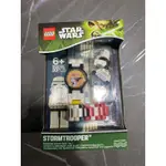 LEGO WATCHES 樂高手錶系列-暴風突擊兵 全新品