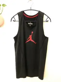 在飛比找Yahoo!奇摩拍賣優惠-Nike Jordan Training 男背心 XL