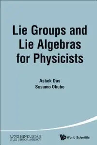 在飛比找博客來優惠-Lie Groups and Lie Algebras fo