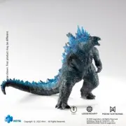 Hiya Toys Stylist Series - Godzilla Vs Kong: Godzilla Figure (2022)
