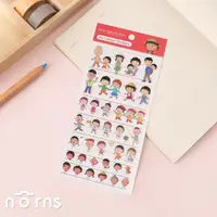 在飛比找Norns優惠-My Collect Stickers櫻桃小丸子裝飾貼紙- 