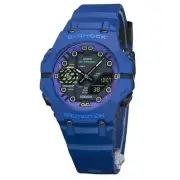Casio G-Shock GA-B001CBR-2A Cyberspace Smartphone Link Bluetooth 200M Mens Watch