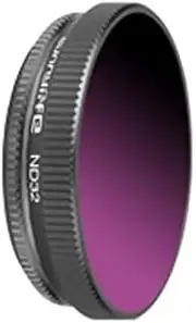 CamGo Sunnylife ND Filter Lens Osmo Action