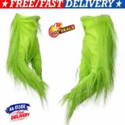 Xmas The Glove Cosplay Costume Christmas Prop Halloween PartySW