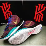 NIKE KYRIE 7 EP ‘’CNY" 黑紫金 中國年 國內版 CQ9327-006