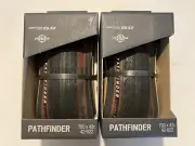 Specialized S-Works Pathfinder 2Bliss Gripton Bike Tire 700x 42c 1 PAIR Tan Wall