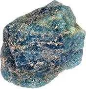 Blue Apatite Healing Crystal