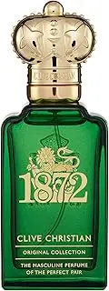 [Clive Christian] Original Collection 1872 Masculine for Men 3.4 oz EDP Spray, 100 ml