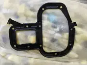 Shift Boot Retainer. For 1964-1967 C2 Corvette
