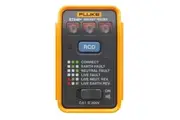 Fluke ST240+ RCD Socket Tester with Beeper | ST240+