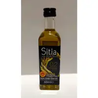 在飛比找蝦皮購物優惠-希臘Sitia 0.2%冷壓初榨橄欖油 60ml(全新品)