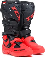 TCX Comp Evo 2 Michelin, boots , color: Black/Red , size: 38 EU