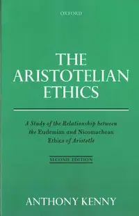 在飛比找誠品線上優惠-The Aristotelian Ethics: A Stu