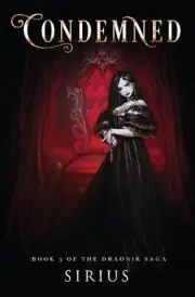 Condemned by Sirius Paperback Book