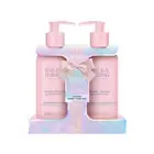 Baylis & Harding Gift Set for Women - Hand Skincare Jojoba, Vanilla & Almond Oil