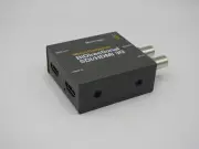 Blackmagic Design Micro Converter BiDirectional SDI to HDMI 3G - *NEW*