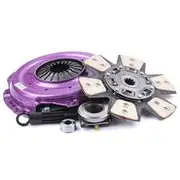 Xtreme Performance Clutch Kit - Sprung Ceramic, KFD26002-1B