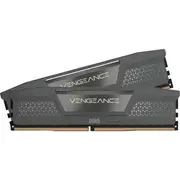 Corsair Vengeance 64GB (2x32GB) 5200MHz CL40 DDR5 EXPO Grey