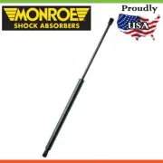 1x MONROE Max Lift Gas Strut For Volkswagen Amarok 3.0 TDI 4motion Diesel (for: Volkswagen)