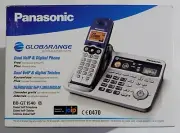 NEW - Panasonic BB-GT1540 (SP) S - Global VOIP & Digital ( IP + Landline )