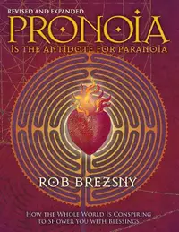 在飛比找誠品線上優惠-Pronoia Is the Antidote for Pa