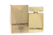 Dolce & Gabbana The One Gold Eau De Parfum Intense Spray 50ml/1.6oz