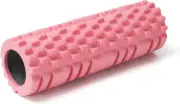 Foam Roller, EVA Muscle Roller for Yoga Pilates Back Exercise Physical Therap...