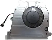 Mini PC Fan for GEEKOM MiniAir 11 for Intel Celeron 11 DC5V 2.5W New VER1 Interface