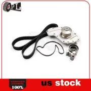 Timing Belt Water Pump Kit For Dodge Magnum 3.5L SOHC 2005-2010 VIN Code "X"
