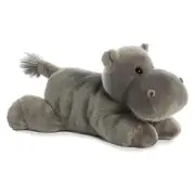 Aurora - Flopsie - 12" Howie Hippo Plush