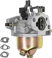 Fullas Huayi P19A Carburetor 751-10310 951-10310 for MTD Cub Cadet Troy-Bilt 173cc1P70F 1P70FU 1P70M01P70FUA 5P70M0 Push Mowers Engine