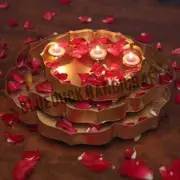 Modern Lotus Urli Bowl Urli Pot Floating Flower Urli Diwali Lighting Decor
