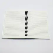 Sublimation Blank Notebook Diary 60 page Planner Journal 147 x 210 mm