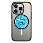 Snappy Grip Stand Snappy™ Grip Stand MagSafe Compatible Everything is Blue