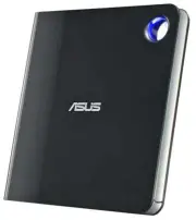 PORTABLE USB3.1 BLU-RAY WRITER, M-DISC, FOR ASUS, OPTICAL DRIVES FOR ASUS