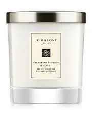 Jo Malone London Nectarine Blossom & Honey Home Classic Candle 7.1 oz.