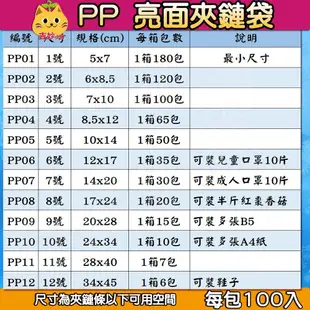 PP12 12號 夾鏈袋 34 x 45 cm 1箱6包 PP夾鏈袋 12號 衣物收納 【吉妙小舖】PP夾鍊袋 食品袋