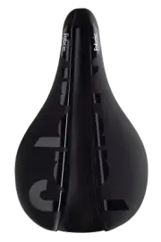 Fabric Line S Pro Team Flat Saddle - Carbon Rails - 155mm - Black - New!